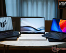 华硕 Ryzen AI 300 系列笔记本电脑发布会改期至 7 月 17 日（图片来源：Notebookcheck）