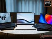 华硕 Ryzen AI 300 系列笔记本电脑发布会改期至 7 月 17 日（图片来源：Notebookcheck）