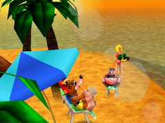 Banjo Kazooie》截屏（图片来源：Banjo Kazooie&#039;s Fandom wiki）