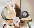 卡西欧 G-Shock GMA-P2100PC 手表（如图）将登陆更多国家。(图片来源：卡西欧）