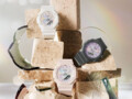 卡西欧 G-Shock GMA-P2100PC 手表（如图）将登陆更多国家。(图片来源：卡西欧）