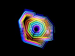 装饰图片。科学家找到了控制光波的新方法。(图片来源：Sebastián Brito via Unsplash）