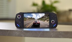 ONEXFLY 属于 One-netbook 的 ONEXPLAYER 品牌。(图片来源:One-netbook)