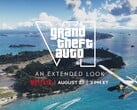 《GTA 6》Netflix 扩展预告片横幅图已展示