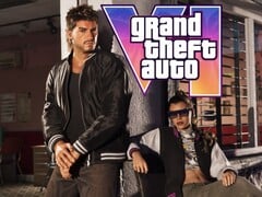 《GTA 6》中的露西亚和杰森现身美发沙龙