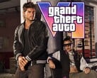 《GTA 6》中的露西亚和杰森现身美发沙龙