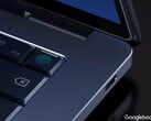Googlebook 笔记本电脑将采用英特尔高通和联发科处理器。图：谷歌品牌笔记本电脑的宣传效果图。
