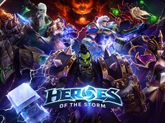 风暴再起》可通过《星际争霸 2》客户端免费游玩。（来源：heroesofthestorm.blizzard.com）