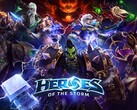 风暴再起》可通过《星际争霸 2》客户端免费游玩。（来源：heroesofthestorm.blizzard.com）