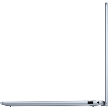 戴尔 Inspiron 14 Plus 7441：端口 - 右侧