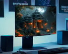 UltraGear OLED 27GX700A 在美国的售价明显高于技嘉 MO27Q28G。(图片来源：LG）