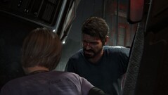 最后的我们》（The Last of Us