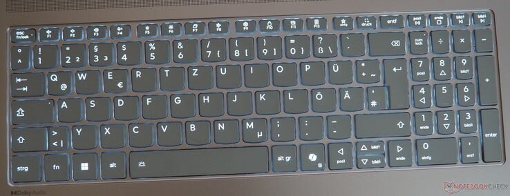 联想 IdeaPad Slim 5 16