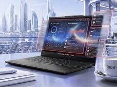 联想的入门级机型 ThinkPad E13 AI 2026 现已在国内开放预订。
