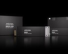 美光扩展其 G9-NAND 产品组合，提供创纪录的 PCIe 6.0 性能和 245 TB 容量（图片来源：美光）