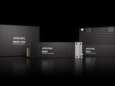 美光扩展其 G9-NAND 产品组合，提供创纪录的 PCIe 6.0 性能和 245 TB 容量（图片来源：美光）