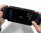 GPD Win 5 的改装版不提供零售。图:其中一个改装版正在使用中。(图片来源:PureDIY)