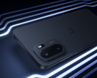 OnePlus Ace 6。(图片来源：OnePlus）