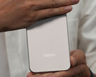 OPPO 高管周义宝预告 Find X9 的后部设计。(图片来源：周益宝）