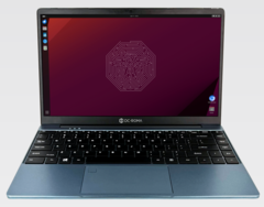 通过 ubuntu 23.10 扩展人工智能功能(图片来源:DeepComputing)