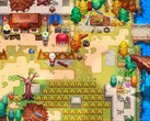 游戏《Nexomon：在 Steam 上的图片。(图片来源：Steam）