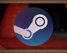Steam 免费游戏收藏再次扩容。图：游戏《午夜小吃》的编辑截图。(图片来源：Steam - 已编辑）