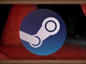 Steam 免费游戏收藏再次扩容。图：游戏《午夜小吃》的编辑截图。(图片来源：Steam - 已编辑）