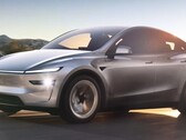 2025 款特斯拉 Model Y（图片来源：特斯拉）
