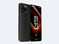 Unplugged UP Phone 是为数不多的旨在最大限度减少跟踪、监控和数据采集的智能手机之一，它拥有强大的内置 VPN 和防火墙，并且不提供谷歌服务。(图片来源：Unplugged）
