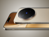 vivo X300 Pro。