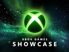 显示 Xbox 游戏展示 2026 的横幅