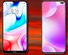 小米在产品支持方面将 "日落 "红米8和POCO X2。(图片来源：GSMArena/Unsplash - 编辑)