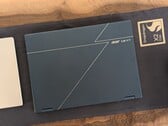 Acer Swift Spin 14 AI SFSP14 二合一笔记本评测：Snapdragon X2E 表现出色