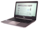 华硕 ZenBook UX310UA (7500U, 全高清) 笔记本电脑简短评测
