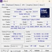 CPU-Z