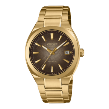卡西欧 Edifice EFK-200DG-5AJF。