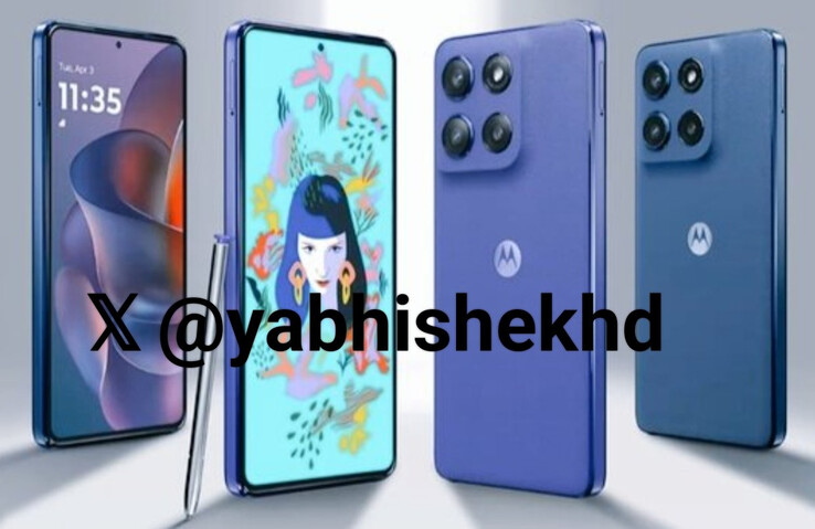 (图片来源：通过 @yabhishekhd)
