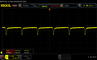 PWM：60%的亮度（60 Hz）。