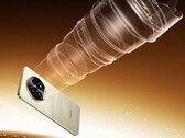 13 Pro 系列的最新预告。(来源：Realme）