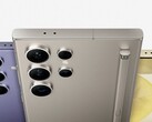 三星Galaxy S24 系列（图片来源：三星新闻室）