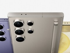 三星Galaxy S24 系列（图片来源：三星新闻室）