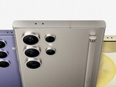 三星Galaxy S24 系列（图片来源：三星新闻室）