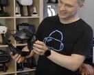 据称,VoodooDE VR 配备了 Steam Frame 头显。