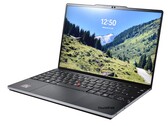 联想ThinkPad Z13笔记本电脑评测。AMD的高端ThinkPad，电池寿命长