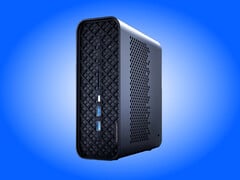 Station Series AI 工作站是 Thunderobot 旗下多款基于 AMD Strix Halo 平台的迷你电脑之一。