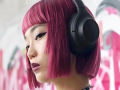 铁三角发布 ATH-S300BT 无线耳机，具有降噪、多点连接和 90 小时电池寿命。(来源：A-T）