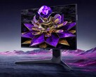 27R94 是一款全新的快速 4K 显示器(图片来源:TCL)
