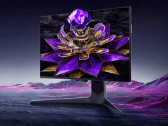 27R94 是一款全新的快速 4K 显示器（图片来源：TCL）