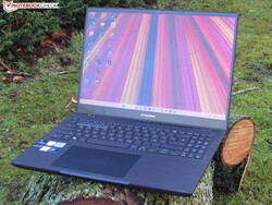 华硕ExpertBook B5 Flip OLED（B5602FBN-MI0012X），由华硕德国提供。