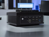 Newsmay AC8F-POE 评测：一款支持 PoE 和 Intel N100 的迷你 PC，适用于专业环境